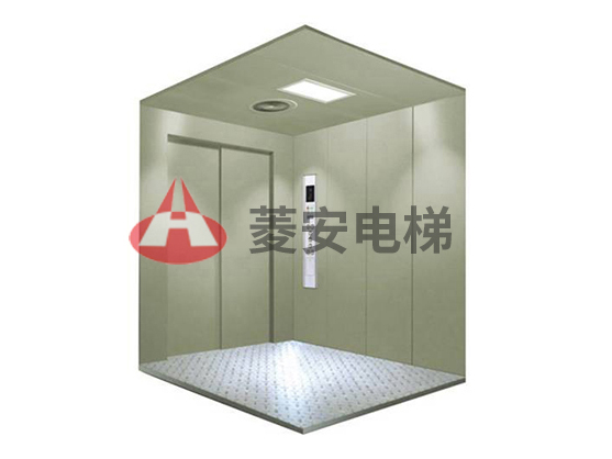 阳江杂物电梯